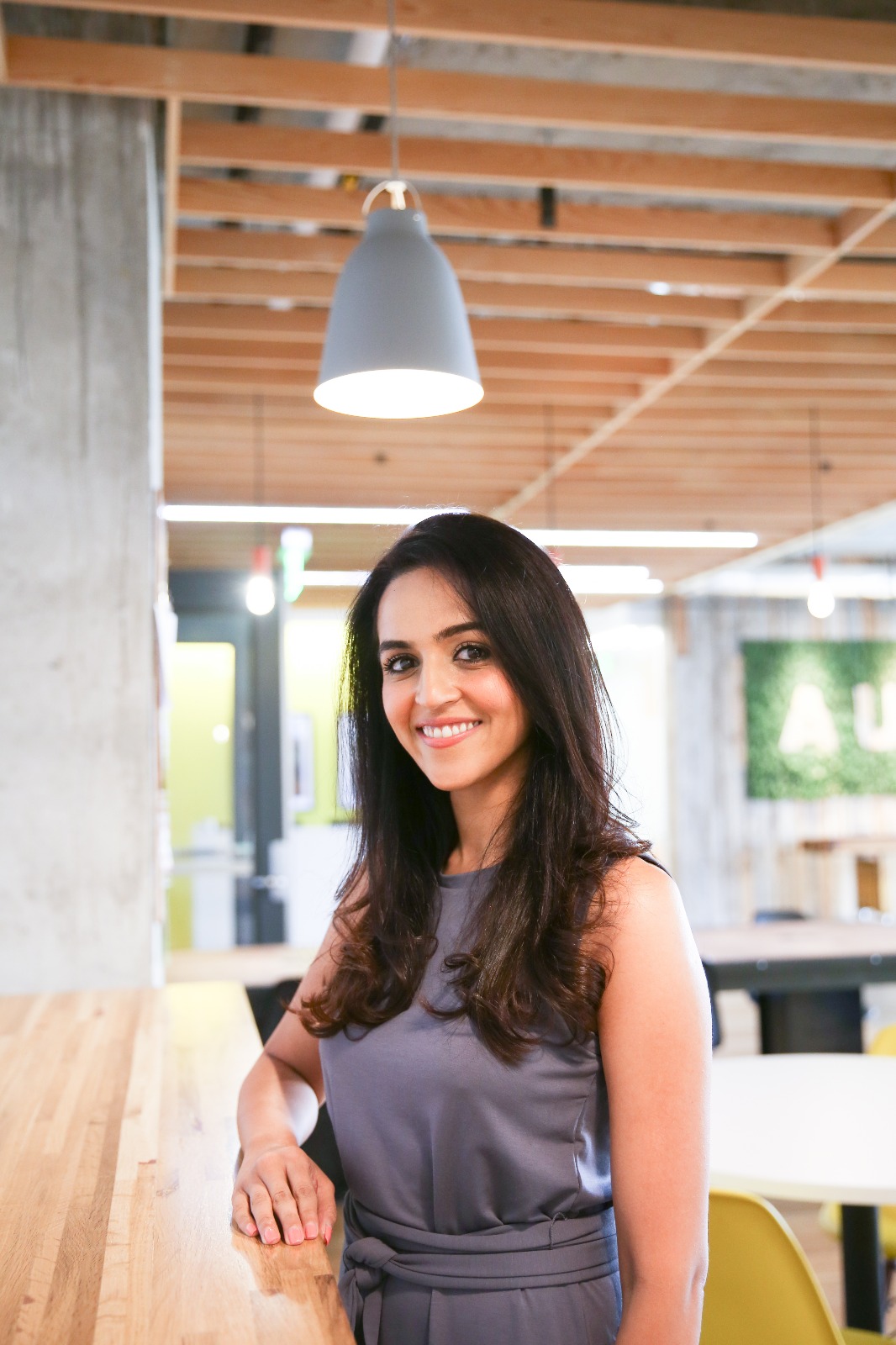 Sehr Lalani, founder of SL Advisory